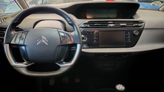 CITROEN C4 PICASSO 1.6HDI 2014 IMPECABLE 646354408