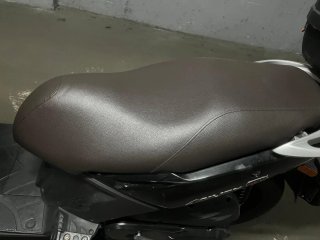 Kymco Agility City 125cc Scooter
