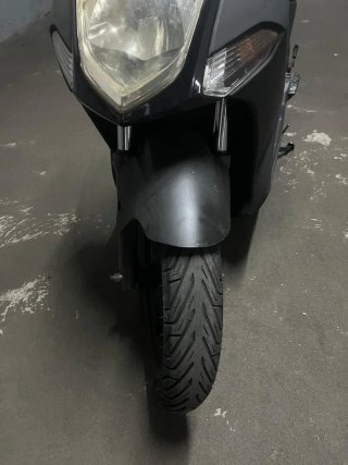 Kymco Agility City 125cc Scooter