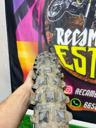 Rueda Delantera Yamaha YZF 450 2004