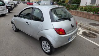 Ford Ka 2006