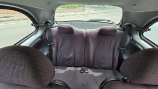Ford Ka 2006