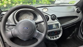 Ford Ka 2006