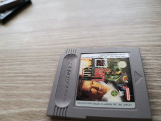Game Boy Cartucho Nintendo
