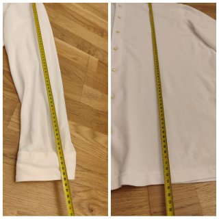 Gran Sasso camicia Tg XXL