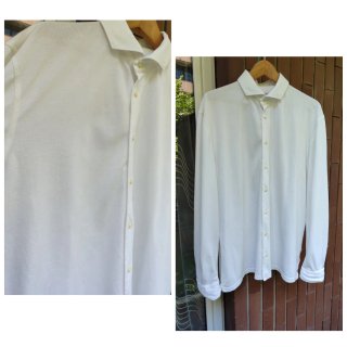 Gran Sasso camicia Tg XXL