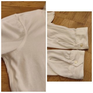 Gran Sasso camicia Tg XXL