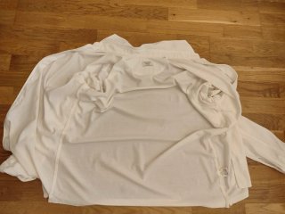 Gran Sasso camicia Tg XXL