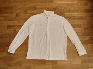 Gran Sasso camicia Tg XXL