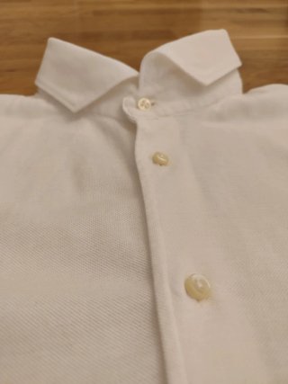 Gran Sasso camicia Tg XXL