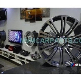 JUEGO DE 4 LLANTAS 18 M 92 BM076 rmb958884