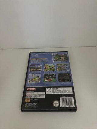 Juego super smash bros
