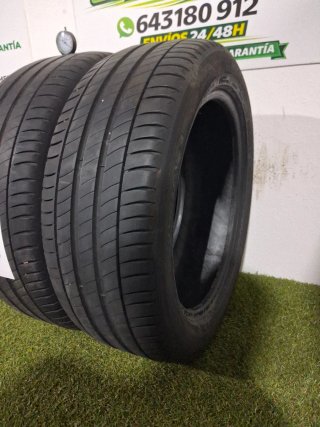 225 50 18 95V MICHELIN PRIMACY 3