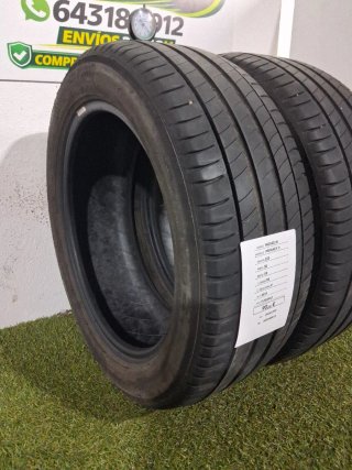 225 50 18 95V MICHELIN PRIMACY 3