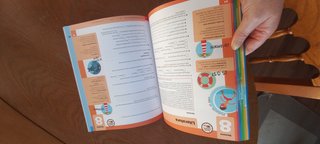 Vacaciones Lengua castellana y literatura, 2 ESO