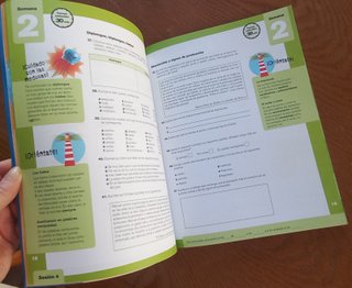 Vacaciones Lengua castellana y literatura, 2 ESO