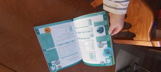 Vacaciones Lengua castellana y literatura, 2 ESO