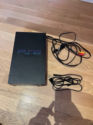 PS2 Mandos y Juegos para Recambios