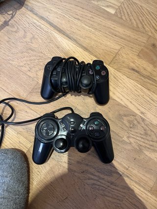 PS2 Mandos y Juegos para Recambios
