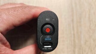 ✅ Cámara Sony HDR-AS20 + Accesorios