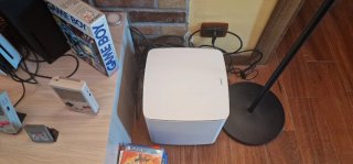 Set completo Bose