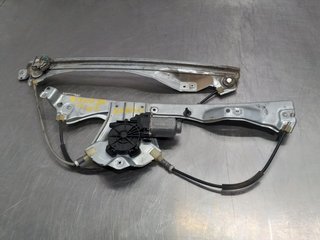 ELEVALUNAS DELANTERO IZQUIERDO RENAULT CLIO III 8