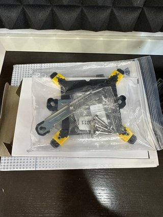 Jungle Leopard K400 CPU air cooler