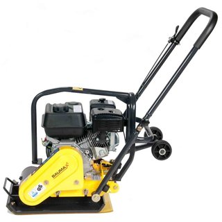 Plancha Compactadora BAUMAX VP10/31