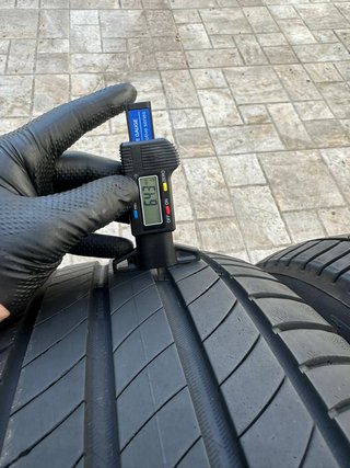 Neumáticos 215/55 R17 MICHELIN