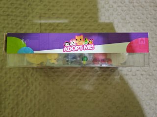 Adopt Me! Serie 1 Multipack Figure