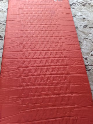 Colchoneta de camping Vango Trek Pro