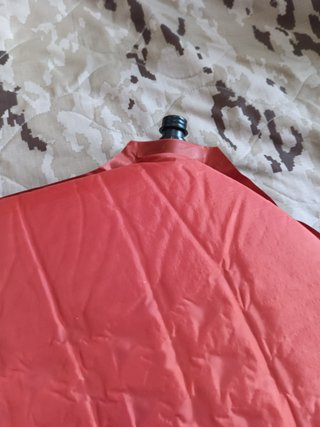 Colchoneta de camping Vango Trek Pro