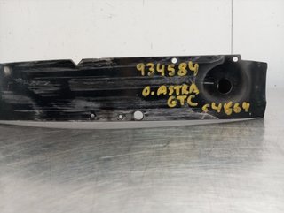REFUERZO PARAGOLPES DELANTERO OPEL ASTRA H GTC D-