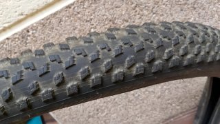Juego Cubiertas Specialized 29er 2BLISS del y tras