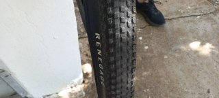 Juego Cubiertas Specialized 29er 2BLISS del y tras