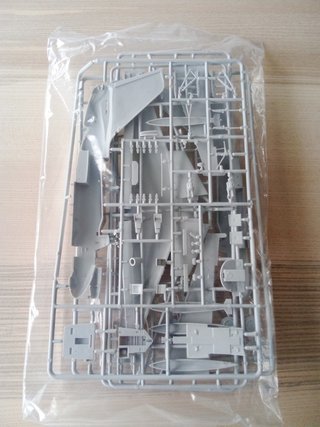 S-3A VIKING MAQUETA HASEGAWA 1/72