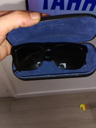 Gafas de sol MÓ negras