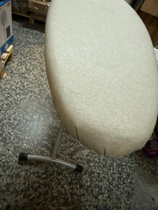 Tabla de planchar Haeger Grande