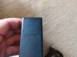 Dock y Cargador Nintendo Switch