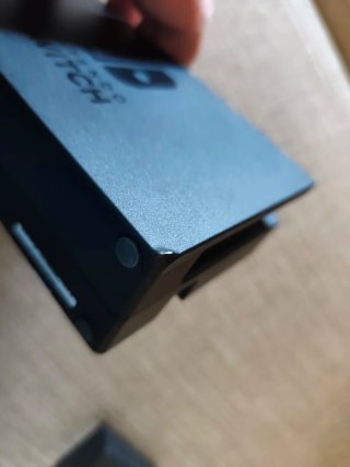 Dock y Cargador Nintendo Switch