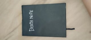 Death note