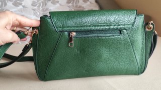 Bolso de mano o cartera