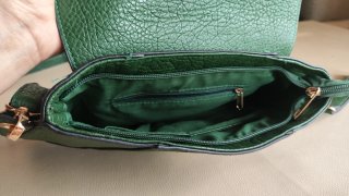 Bolso de mano o cartera