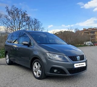 SEAT Alhambra 2020