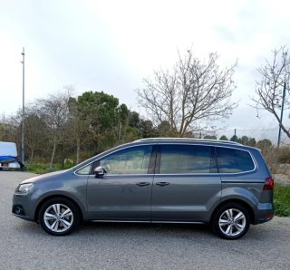 SEAT Alhambra 2020