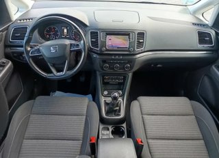 SEAT Alhambra 2020