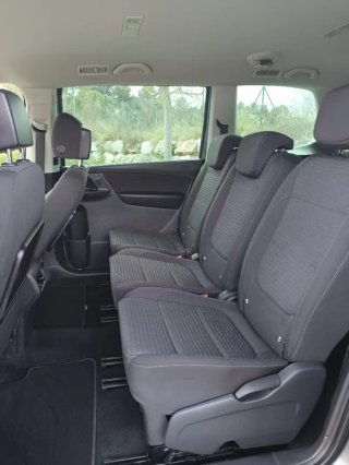 SEAT Alhambra 2020