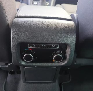 SEAT Alhambra 2020