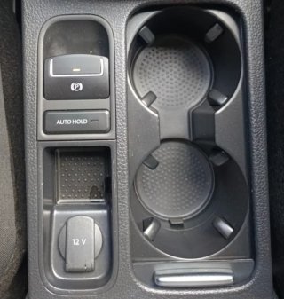 SEAT Alhambra 2020
