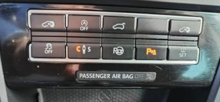 SEAT Alhambra 2020